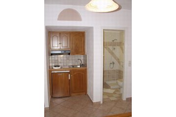 Graikija Hotel Agios Prokopios, Eksterjeras